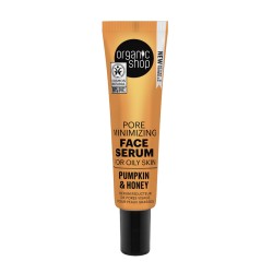Organic Shop Pumpkin Serum...