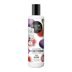 Organic Shop Fig Volumizing...