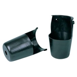 Billiard Table Pocket Set, Pool, S120/022, fits for most Olio/Brunswick, 6 pc.