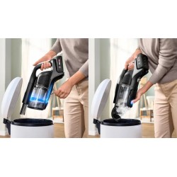 BOSCH hoover BCS 1041WAC...