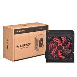 Power Supply|XILENCE|700...