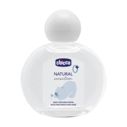Chicco Natural Sensation...