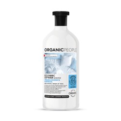 Organic People Sensitive...