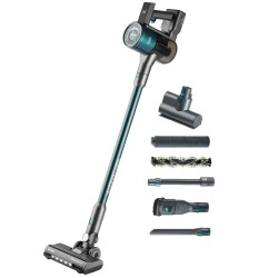 Upright hoover 2in1 Iconic...