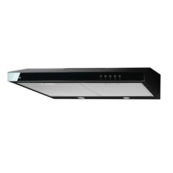 Hood AKPO WK-7 K50 BLACK -...