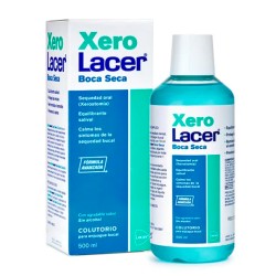 Lacer Xerolacer Mouthwash...