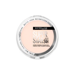 Maybelline Superstay 24h...