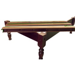 Legs, Billiard Table...