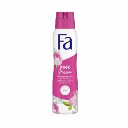 Fa Pink Passion Deodorant...