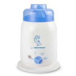 Esperanza EKB001 bottle warmer