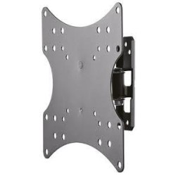 TV SET ACC WALL MOUNT BLACK/FPMA-W115BLACK NEOMOUNTS