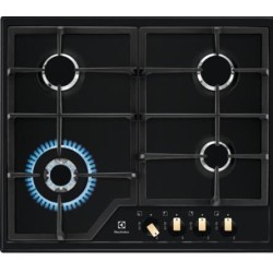 Electrolux EGS6436RK Black...