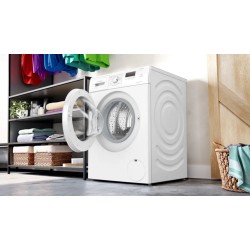 BOSCH WGE02201PL washing...
