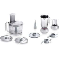 Bosch MCM3501M food...