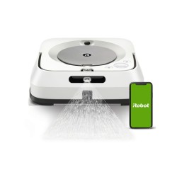 Robot Vacuum Cleaner iRobot...