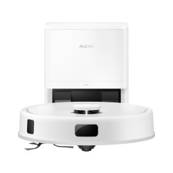 Cleaning robot Mova by...