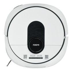 Robot Vacuum Cleaner with...