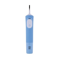 Braun electric toothbrush...