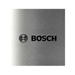 Bosch MES3500 juice maker 700 W Black, Silver