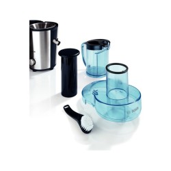 Bosch MES3500 juice maker...