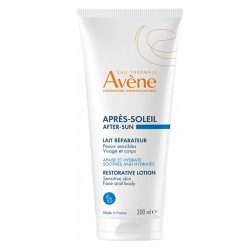 Avène After Sun Repair...