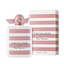 Trussardi Donna Pink Marina...