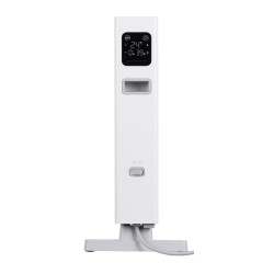 Xiaomi Smartmi 1S Indoor White 2200 W Convector electric space heater SMART