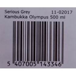 Kambukka Olympus Serious...