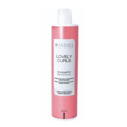 Eurostil Lovely Curl Champu...