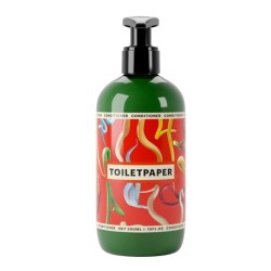 Toiletpaper Beauty...