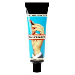 Toiletpaper Beauty Hand...