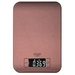 Kitchen scale ADLER AD...