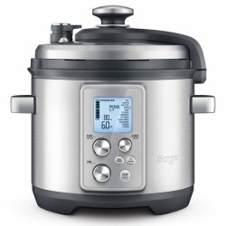 Sage the Fast Slow Pro 6 L...
