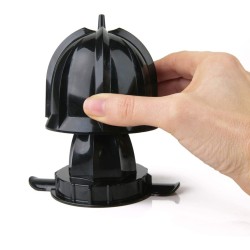 Citrus squeezer...