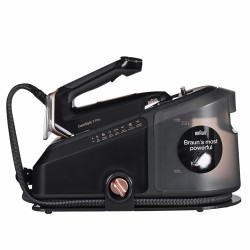 Braun CareStyle 7 Pro Steam...