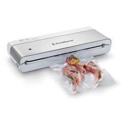 FoodSaver vacuum sealer...
