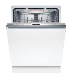 BOSCH SMV8YCX02E built-in...