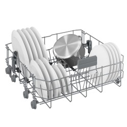 Built-in dishwasher BEKO...