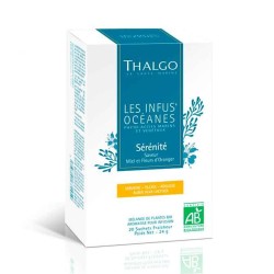 Thalgo Les Infus'oceanes...