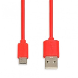 CABLE I-BOX USB 2.0 TYPE C,...