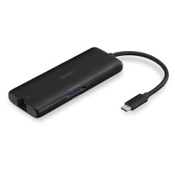 I/O DOCKING STATION...