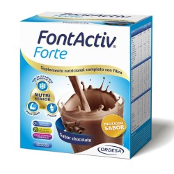 FontActiv Forte Chocolate...