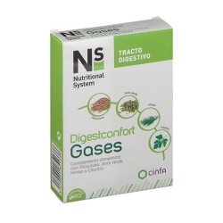 Ns DigestComfort Gas Relief...