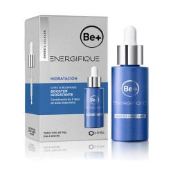 BE+ Moisturizing...