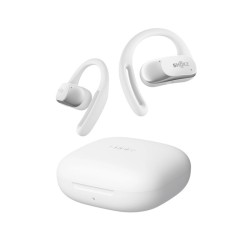 SHOKZ OpenFit Air, weiss...