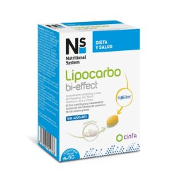 Ns Lipocarbo Bi-Effect 60...
