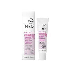 BE+Med Femconfort Vulvar Hydration 30ml