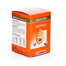 Arkocapsulas Propolis 84...