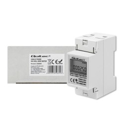 Qoltec 50899 Single phase...