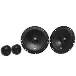 CAR SPEAKERS 6.5"/COMPONENT...